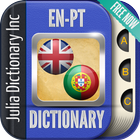 English Portuguese Dictionary ikona