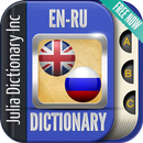 English Russian Dictionary APK