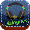 English Dialogues Audio