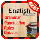 English Grammar Rule Handbooks New-APK