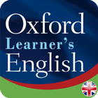 Free English Dictionary oxford ไอคอน