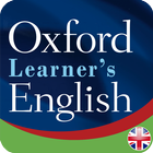 Free English Dictionary oxford simgesi