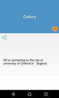 Free English Dictionary oxford screenshot 2