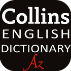 English Dictionary Collins icono