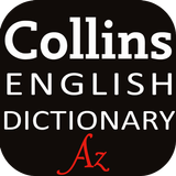 English Dictionary Collins aplikacja