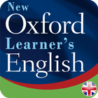 Free English Dictionary Oxford icono