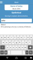 Offline Dictionary of English स्क्रीनशॉट 2