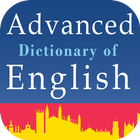 آیکون‌ Free English Dictionary