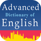 Free English Dictionary simgesi