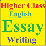 English Essay Writing - Offline biểu tượng