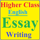 English Essay Writing - Offline APK