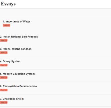 Essay Tips And Tricks English Essay Writing Offline Screenshot Essay On Injustice also Essay For Death Penalty English Essay Writing Offline For Android Apk Download Example Of A Rough Draft Essay