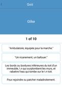 Free English French Dictionary capture d'écran 3