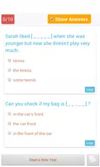 1800 Grammar Tests (Free) APK download