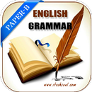 English Grammar For Paper-B APK