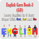 English Guru Book-3 (GO) APK