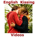 English Kissing Videos APK