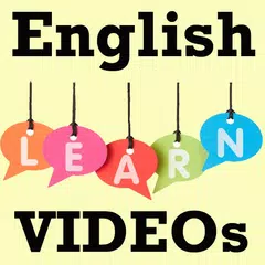 English Learning VIDEOs APK 下載