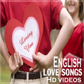 ENGLISH LOVE SONGS