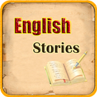 English Stories - all in one ícone