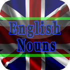 English Nouns  Quiz ikon