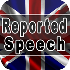 ikon Reported Speech Quiz
