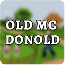 Old Mcdonalds Had a Farm - English Rhyme APK