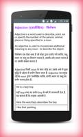 english hindi grammer 30 days screenshot 3