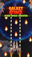 Galaxy Attack Alien Space Shooter poster