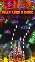 Galaxy Attack Alien Space Shooter screenshot 2