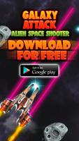 Galaxy Attack Alien Space Shooter screenshot 3