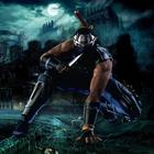 Ninja Escape Last Survival Fight icon