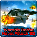 軍艦戰鬥-海軍攻擊3d APK