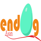 Endog Asin icon