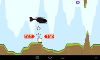 Flying Helicopter screenshot 1