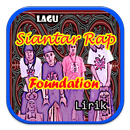 Lagu Siantar Rap Foundation aplikacja