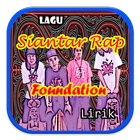 Lagu Siantar Rap Foundation 아이콘