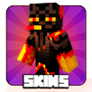 Skins Enderman for Minecraft APK