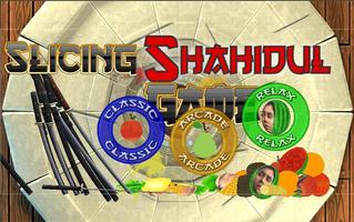 Slicing Shahidul スクリーンショット 2