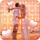 APK Foto Tastiera Amore Senza Fine