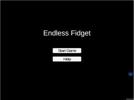 1 Schermata Endless Fidget