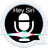 Siri for Android - new Commands in Russian Tips icône