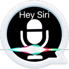 Siri for Android - new Commands in Russian Tips آئیکن