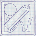 Drawn World