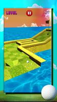 Super iGolf Mini 3D 截图 3