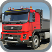 Truck Driving Simulator 3D