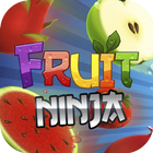 Fruit Ninja Slice 2018 आइकन