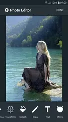 Picture Art Photo Studio : Pixar Photo lab collage APK download