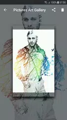 Picture Art Photo Studio : Pixar Photo lab collage APK download