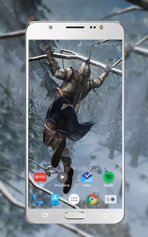 Assassin's Creed HD Wallpaper APK pour Android Télécharger Assassin's Creed HD Wallpaper APK pour Android Télécharger
